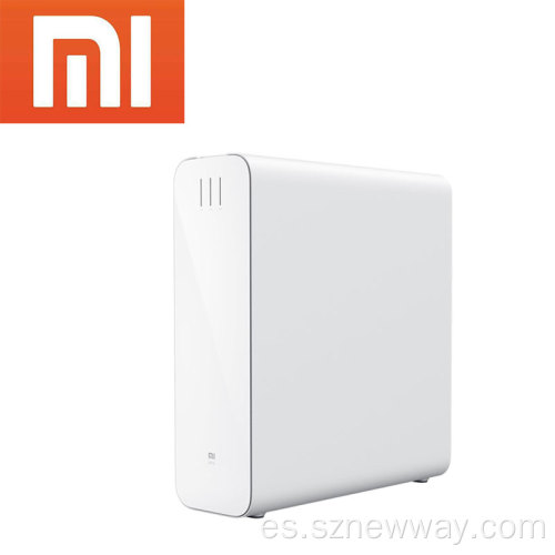 Purificador de agua xiaomi S1 800G Filtro de agua doméstico